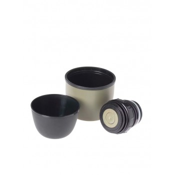 Thermos ESBIT Vacuum Flask 1L, olive green