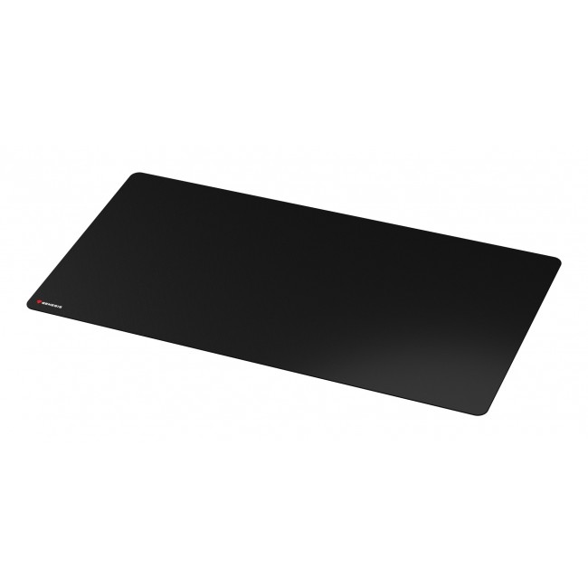 GENESIS Carbon 500 Hyper Logo Gaming mouse pad Black GENESIS Carbon 500 Hyper Logo Gaming mouse pad Black