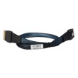 Icy Dock MB406L-B Serial Attached SCSI (SAS) cable 0.5 m Black