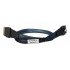 Icy Dock MB406L-B Serial Attached SCSI (SAS) cable 0.5 m Black