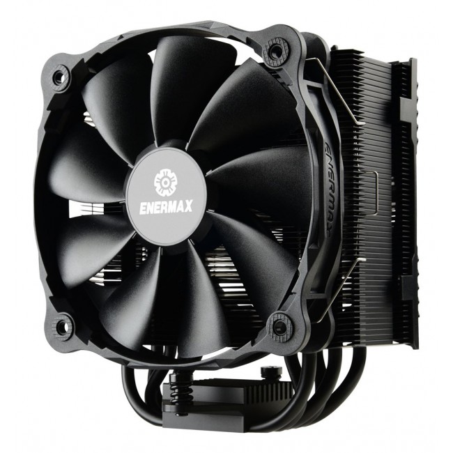 Enermax ETS-T50 AXE Processor Cooler 14 cm Enermax ETS-T50 AXE Processor Cooler 14 cm