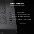 Corsair 3500X RS-R ARGB Midi Tower Black