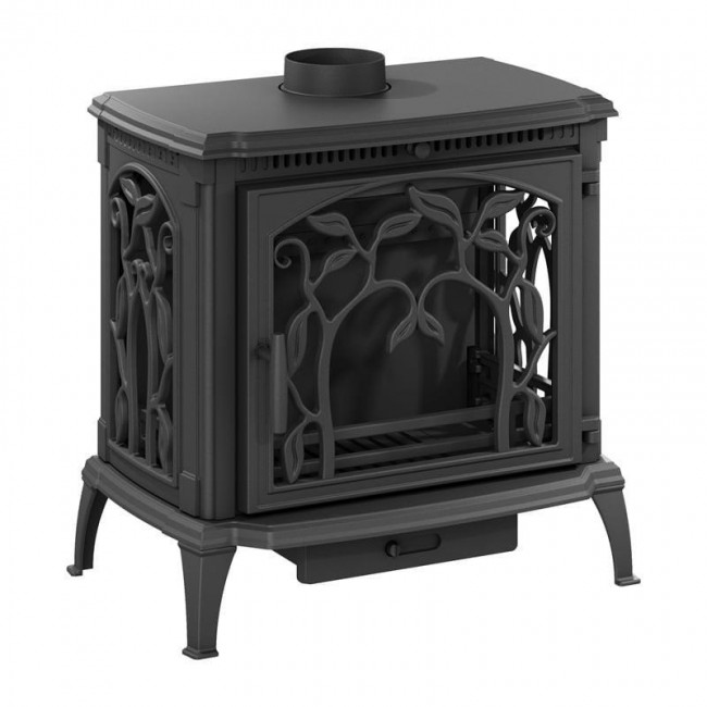 Cast-iron stove Arica 11 kW
