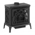 Cast-iron stove Arica 11 kW