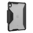 Urban Armor Gear 124487B14340 tablet case 27.7 cm (10.9