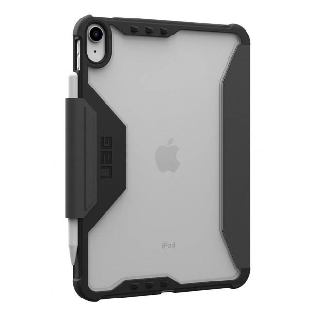 Urban Armor Gear 124487B14340 tablet case 27.7 cm (10.9