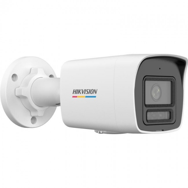 Hikvision 6 MP ColorVu 3.0 Fixed Bullet Network Camera Hikvision 6 MP ColorVu 3.0 Fixed Bullet Network Camera