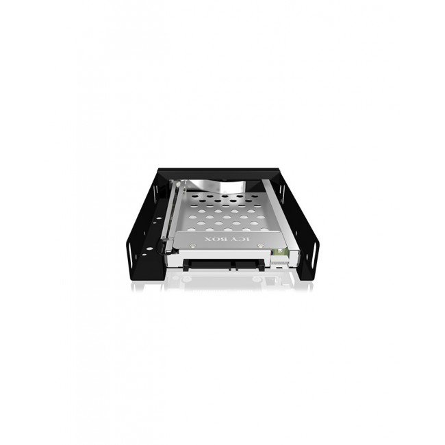 ICY BOX IB-2217StS 8.89 cm (3.5