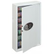 Phoenix Safe Co. Cygnus KS0033E White