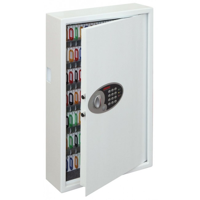 Phoenix Safe Co. Cygnus KS0033E White