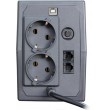 Orvaldi ID800CH uninterruptible power supply (UPS) Line-Interactive 0.8 kVA 480 W