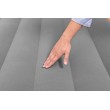 Bestway Tritech Air Mattress Queen with Built-in AC Pump and Antimicrobial Coating 2.03 m x 1.52 m x 46 cm Bestway Tritech Air Mattress Queen with Built-in AC Pump and Antimicrobial Coating 2.03 m x 1.52 m x 46 cm