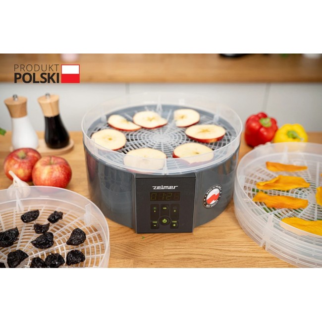 Food dehydrator ZELMER ZFD2025