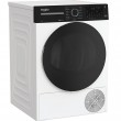 Whirlpool WP C10X WBS EE tumble dryer Freestanding Front-load 10 kg White