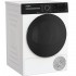 Whirlpool WP C10X WBS EE tumble dryer Freestanding Front-load 10 kg White