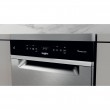 Whirlpool WSFO 3T223 PC X Freestanding 10 place settings