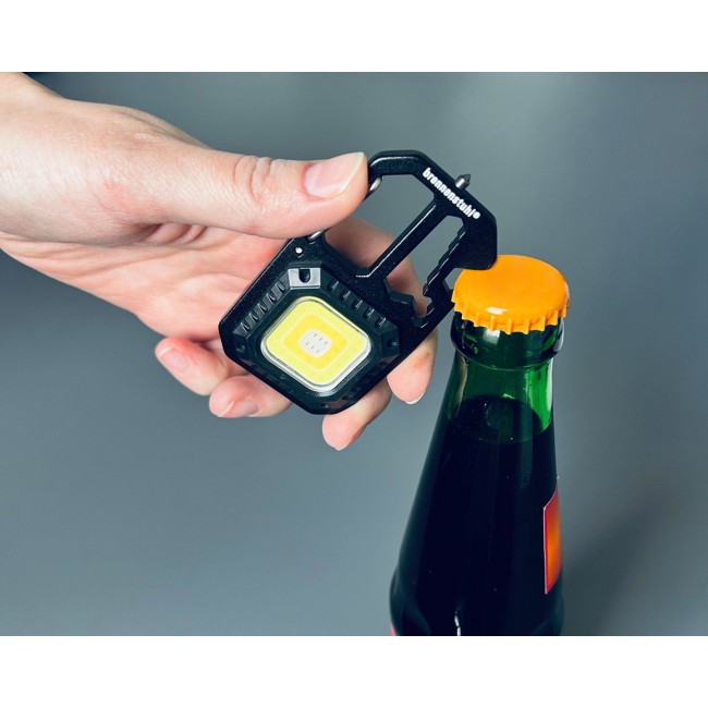 Brennenstuhl Mini LED Torch MTL 600 ADi