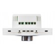 Shelly LinkedGo Smart floor heating thermostat White Shelly LinkedGo Smart floor heating thermostat White