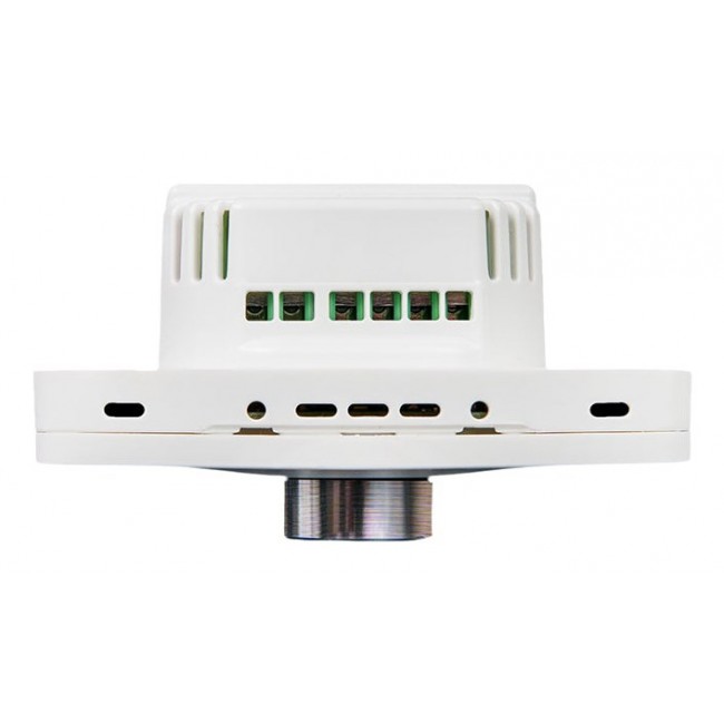 Shelly LinkedGo Smart floor heating thermostat White Shelly LinkedGo Smart floor heating thermostat White