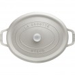 ZWILLING STAUB LA COCOTTE 4.2 L Oval Cast iron Casserole baking dish