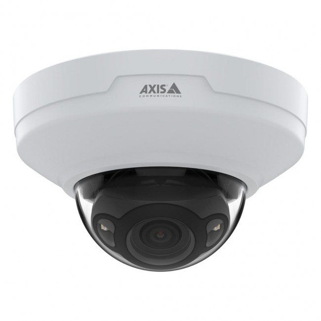 Axis 02677-001 security camera Dome IP security camera Indoor 1920 x 1080 pixels Ceiling/wall