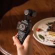 DJI Osmo Pocket 3 gimbal camera 4K Ultra HD 9.4 MP Black