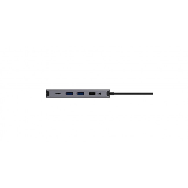 Acer 12in1 Type C port Hub