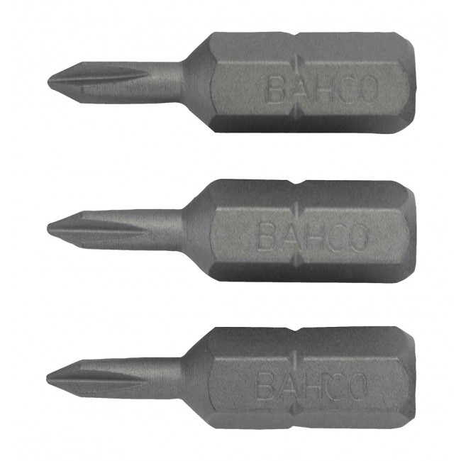 Bahco 59S/PH2-IPB manual screwdriver
