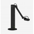 IPEVO VZ-R ULTRA document camera Black 25.4 / 3.06 mm (1 / 3.06