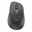 Logitech Signature Comfort Plus M850 L mouse Universal Right-hand RF Wireless + Bluetooth Optical 4000 DPI