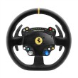 Thrustmaster TS-PC Racer Ferrari 488 Challenge Edition Black USB 2.0 Steering wheel Analogue / Digital
