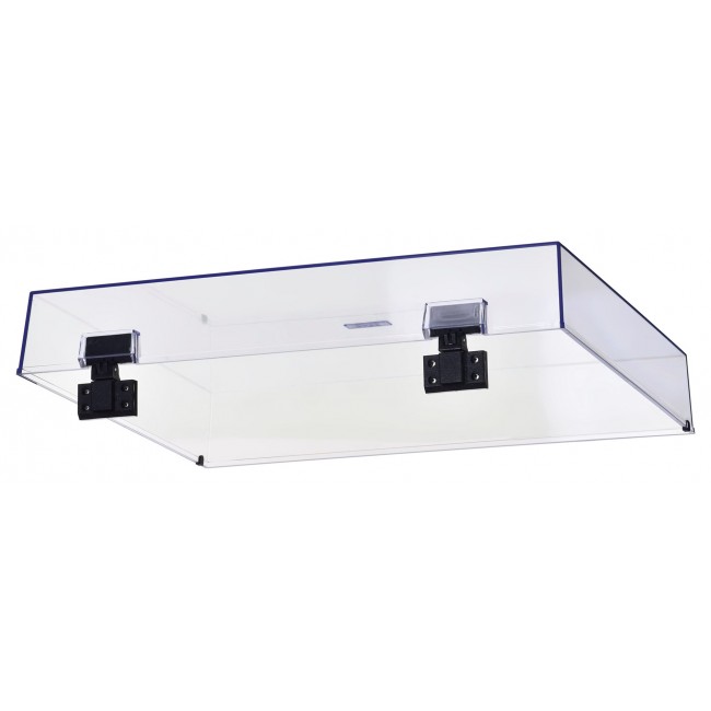 Reloop Dust Cover RP-1000/ 2000/ 4000 - protective cover for turntables