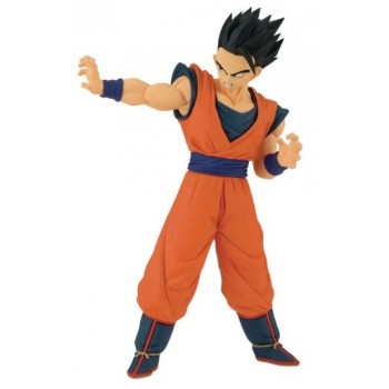 BANPRESTO DRAGON BALL Z MATCH MAKERS - ULTIMATE GOHAN (VS. MAJIN BUU)