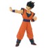 BANPRESTO DRAGON BALL Z MATCH MAKERS - ULTIMATE GOHAN (VS. MAJIN BUU)