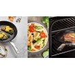 Tefal Intuition B8170644 frying pan All-purpose pan Round Tefal Intuition B8170644 frying pan All-purpose pan Round