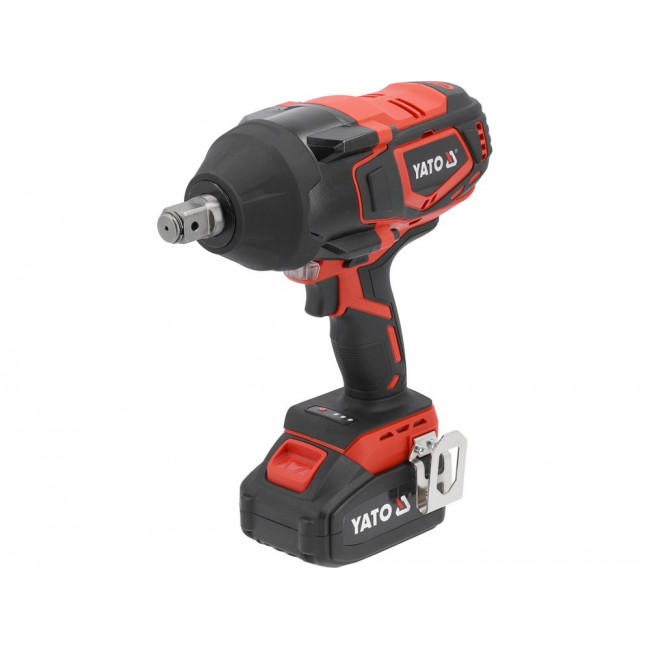Yato YT-828075 power screwdriver/impact driver