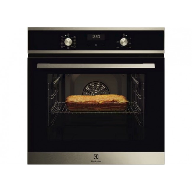 Catalytic oven Electrolux EOF5F50BX Catalytic oven Electrolux EOF5F50BX