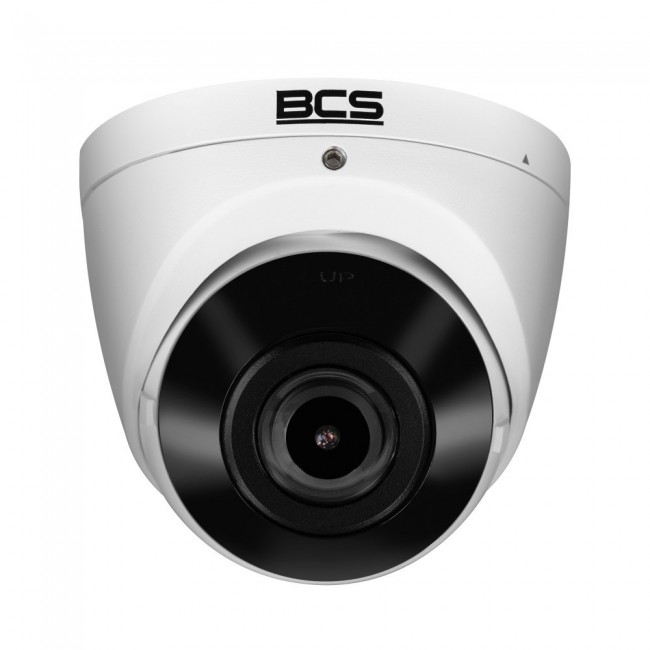 BCS BCS-P-PEIP1x5FWR2-Ai1 Dome IP security camera Outdoor 2880 x 1620 pixels Ceiling