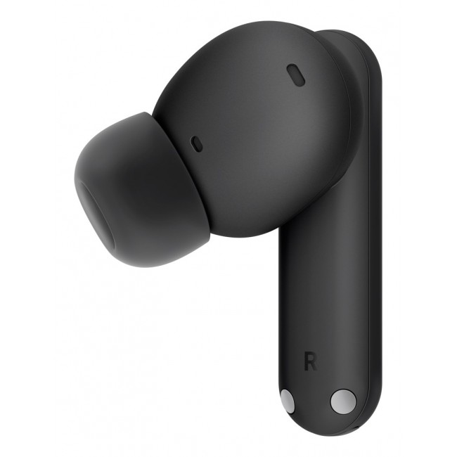 DELL EB525 Headset True Wireless Stereo (TWS) In-ear Calls/Music Bluetooth Black