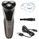 Camry CR 2927 men's shaver Rotation shaver Trimmer Gray