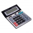 Esperanza ECL103 calculator Desktop Basic Black, Grey Esperanza ECL103 calculator Desktop Basic Black, Grey