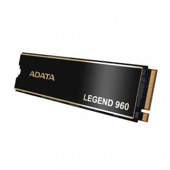 ADATA LEGEND 960 M.2 4000 GB PCI Express 4.0 3D NAND NVMe