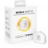 Fibaro FGBHS-213 smart home light controller Wireless White