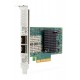 HPE Ethernet 10/25Gb 2-port SFP28 MCX4121A-ACUT Internal Ethernet / Fiber 25000 Mbit/s