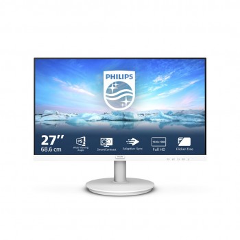 Philips V Line 271V8AW/00 computer monitor 68.6 cm (27