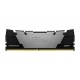Kingston Technology FURY 16GB 3600MT/s DDR4 CL16 DIMM (Kit of 2) Renegade Black Kingston Technology FURY 16GB 3600MT/s DDR4 CL16 DIMM (Kit of 2) Renegade Black
