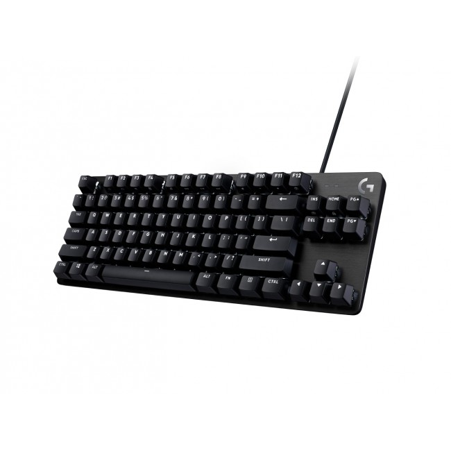 Logitech G G413 TKL SE Mechanical Gaming Keyboard