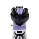 MAGUS BIO 230TL BIOLOGICAL MICROSCOPE