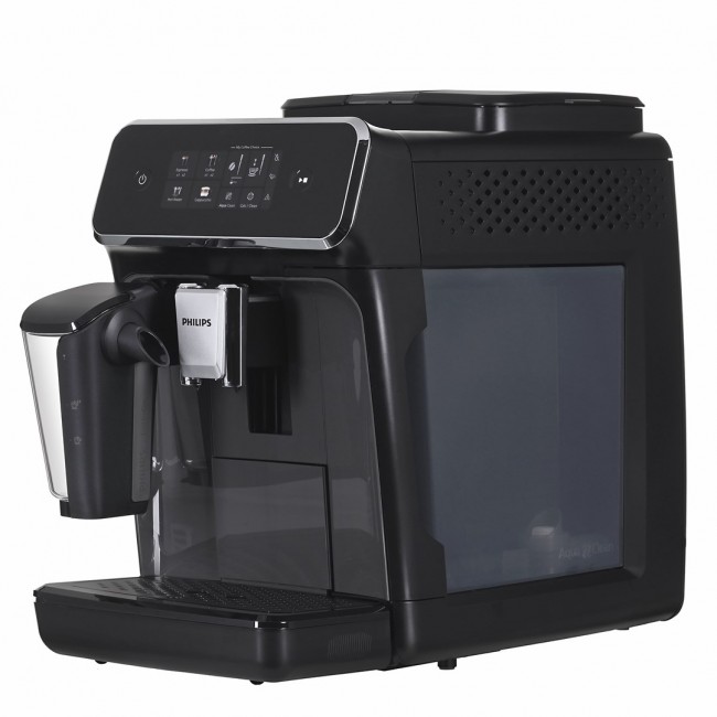 Philips EP2334/10 coffee maker Fully-auto Espresso machine Philips EP2334/10 coffee maker Fully-auto Espresso machine