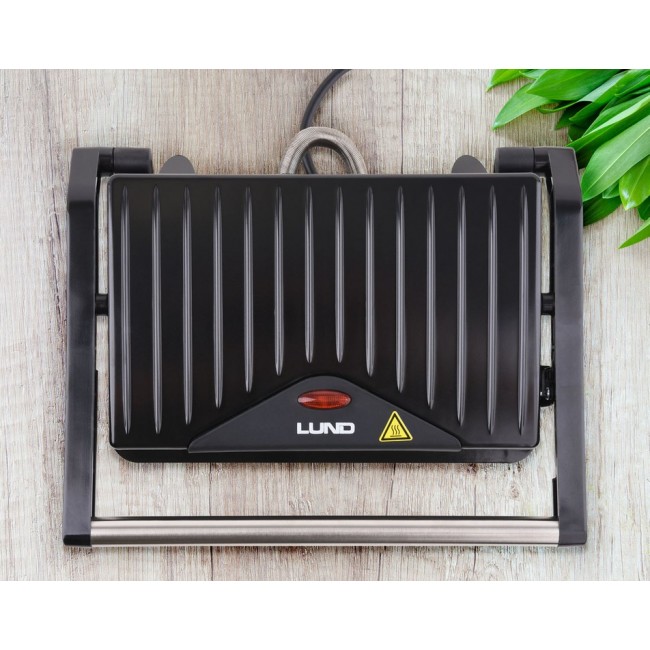 LUND 67526 sandwich maker 750 W